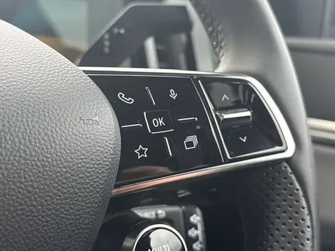 HN24WBP Renault Scenic E-Tech 160kW Techno 87kWh Long Range 5dr Auto Thumbnail #22