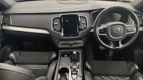 CF70CNA Volvo XC90 2.0 B5D [235] R DESIGN 5dr AWD Geartronic Thumbnail #4