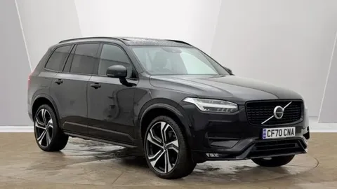 CF70CNA Volvo XC90 2.0 B5D [235] R DESIGN 5dr AWD Geartronic Thumbnail #1