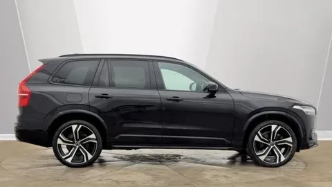 CF70CNA Volvo XC90 2.0 B5D [235] R DESIGN 5dr AWD Geartronic Thumbnail #2