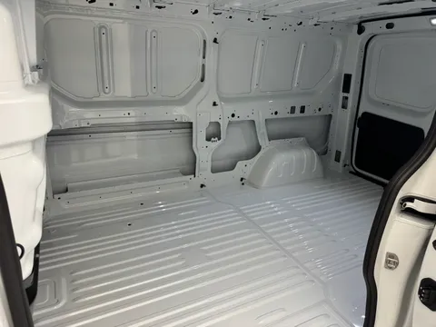 DL75WFP Renault Trafic LL30 Blue dCi 150 Extra [Safety] Van Thumbnail #10