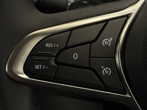 DL75WFP Renault Trafic LL30 Blue dCi 150 Extra [Safety] Van Thumbnail #14