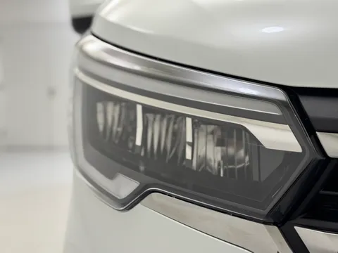 DL75WFP Renault Trafic LL30 Blue dCi 150 Extra [Safety] Van Thumbnail #23