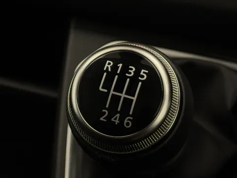 DL75WFP Renault Trafic LL30 Blue dCi 150 Extra [Safety] Van Thumbnail #28