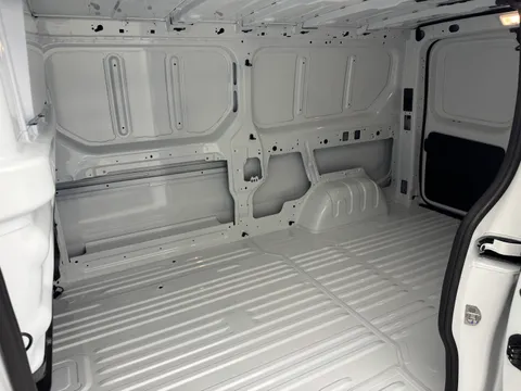 DL75WCC Renault Trafic LL30 Blue dCi 150 Advance [Safety] Van EAG9 Thumbnail #10