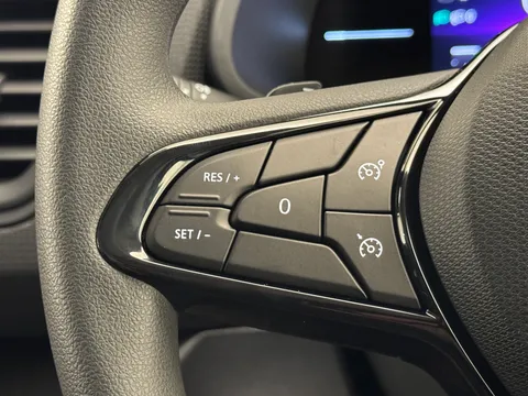 DL75WCC Renault Trafic LL30 Blue dCi 150 Advance [Safety] Van EAG9 Thumbnail #17