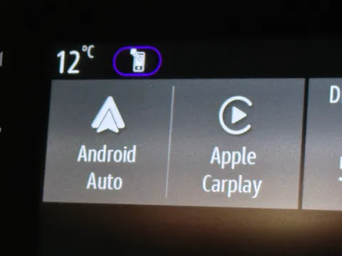 DL75WCC Renault Trafic LL30 Blue dCi 150 Advance [Safety] Van EAG9 Thumbnail #19