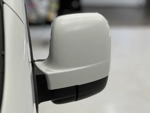 DL75WCC Renault Trafic LL30 Blue dCi 150 Advance [Safety] Van EAG9 Thumbnail #25