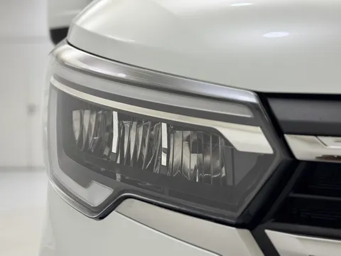 DL75WCC Renault Trafic LL30 Blue dCi 150 Advance [Safety] Van EAG9 Thumbnail #26