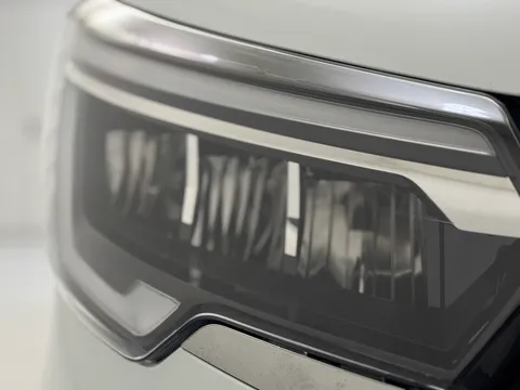 DL75WPP Renault Trafic LL30 Blue dCi 150 Extra Sport [Safety] Crew Van Thumbnail #28