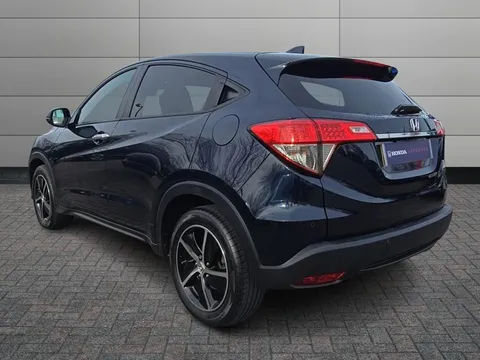 3 of 26 for Honda Hr-V 1.5 i-VTEC SE CVT 5dr