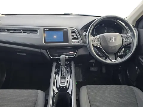 4 of 26 for Honda Hr-V 1.5 i-VTEC SE CVT 5dr