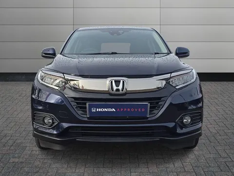 6 of 26 for Honda Hr-V 1.5 i-VTEC SE CVT 5dr