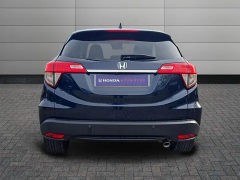 7 of 26 for Honda Hr-V 1.5 i-VTEC SE CVT 5dr