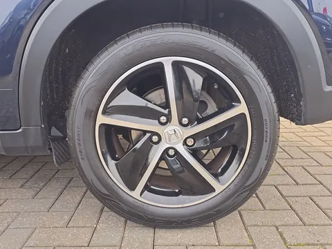 9 of 26 for Honda Hr-V 1.5 i-VTEC SE CVT 5dr