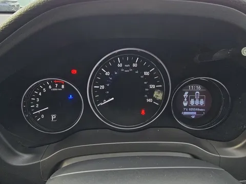 11 of 26 for Honda Hr-V 1.5 i-VTEC SE CVT 5dr