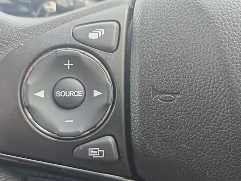 13 of 26 for Honda Hr-V 1.5 i-VTEC SE CVT 5dr