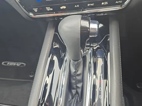 20 of 26 for Honda Hr-V 1.5 i-VTEC SE CVT 5dr