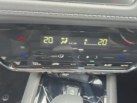 21 of 26 for Honda Hr-V 1.5 i-VTEC SE CVT 5dr