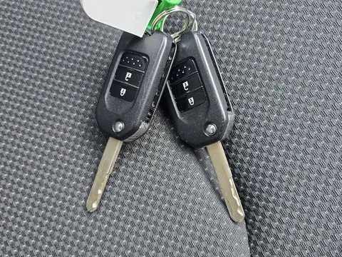 25 of 26 for Honda Hr-V 1.5 i-VTEC SE CVT 5dr