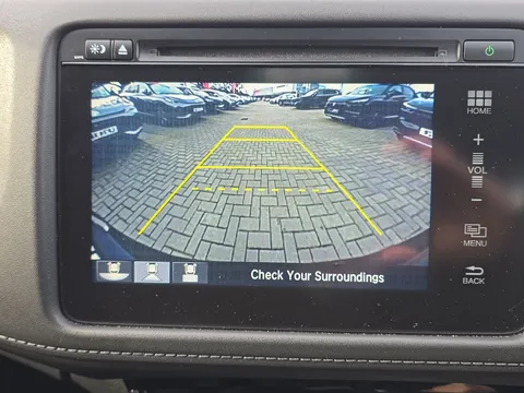 26 of 26 for Honda Hr-V 1.5 i-VTEC SE CVT 5dr