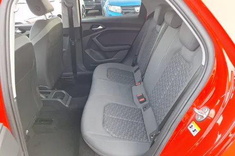 DC19HHD Audi A1 30 TFSI Sport 5dr Thumbnail #10