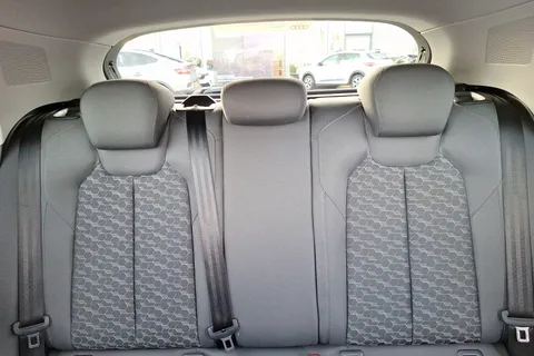 DC19HHD Audi A1 30 TFSI Sport 5dr Thumbnail #11