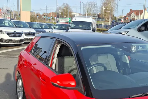 DC19HHD Audi A1 30 TFSI Sport 5dr Thumbnail #26