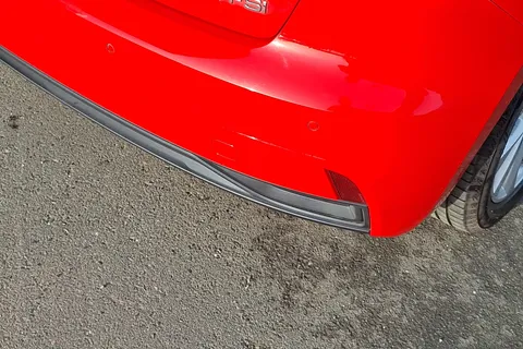 DC19HHD Audi A1 30 TFSI Sport 5dr Thumbnail #21