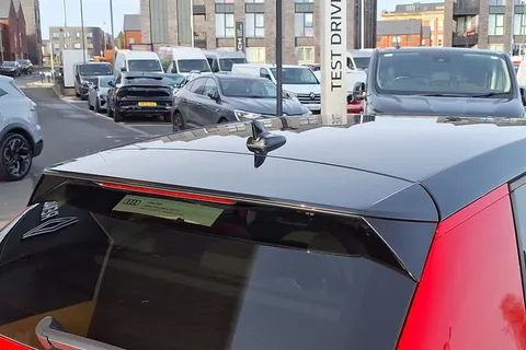 DC19HHD Audi A1 30 TFSI Sport 5dr Thumbnail #23