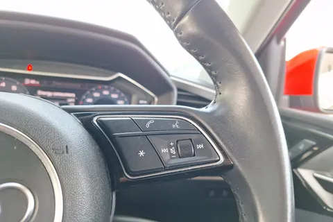 DC19HHD Audi A1 30 TFSI Sport 5dr Thumbnail #33