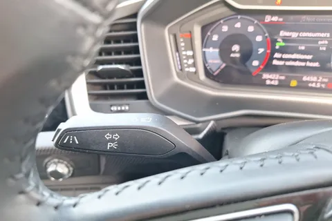 DC19HHD Audi A1 30 TFSI Sport 5dr Thumbnail #34