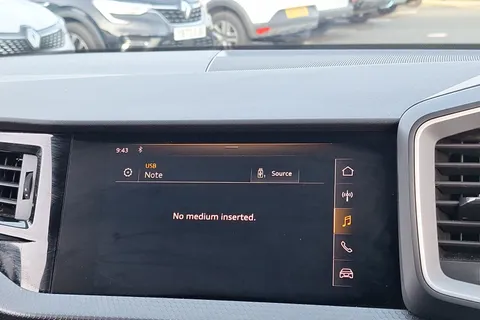 DC19HHD Audi A1 30 TFSI Sport 5dr Thumbnail #38