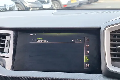 DC19HHD Audi A1 30 TFSI Sport 5dr Thumbnail #39