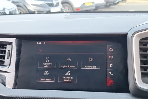 DC19HHD Audi A1 30 TFSI Sport 5dr Thumbnail #40