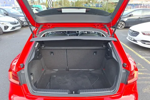 DC19HHD Audi A1 30 TFSI Sport 5dr Thumbnail #19