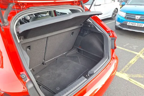 DC19HHD Audi A1 30 TFSI Sport 5dr Thumbnail #18