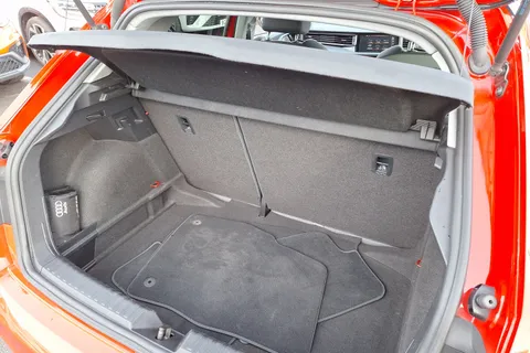 DC19HHD Audi A1 30 TFSI Sport 5dr Thumbnail #20