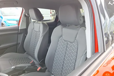 DC19HHD Audi A1 30 TFSI Sport 5dr Thumbnail #28