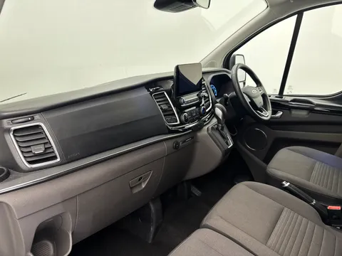 YR23JFE Ford Tourneo Custom 2.0 EcoBlue 130ps L/R 8 Seater Titanium Auto Thumbnail #14