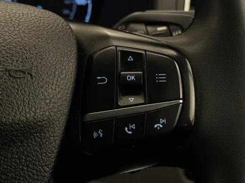 YR23JFE Ford Tourneo Custom 2.0 EcoBlue 130ps L/R 8 Seater Titanium Auto Thumbnail #22