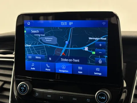 YR23JFE Ford Tourneo Custom 2.0 EcoBlue 130ps L/R 8 Seater Titanium Auto Thumbnail #24