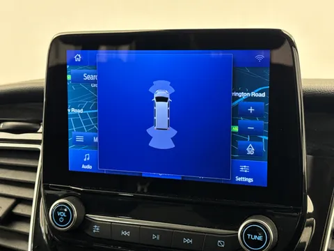 YR23JFE Ford Tourneo Custom 2.0 EcoBlue 130ps L/R 8 Seater Titanium Auto Thumbnail #25