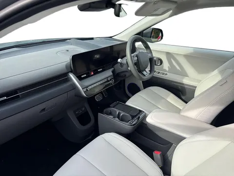 MC25XGX Hyundai Ioniq 5 239kW Ultimate 84 kWh 5dr AWD Auto Thumbnail #5