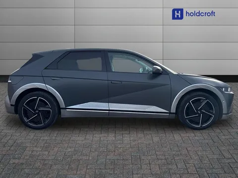 MC25XGX Hyundai Ioniq 5 239kW Ultimate 84 kWh 5dr AWD Auto Thumbnail #7