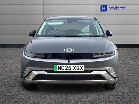 MC25XGX Hyundai Ioniq 5 239kW Ultimate 84 kWh 5dr AWD Auto Thumbnail #9
