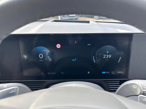 MC25XGX Hyundai Ioniq 5 239kW Ultimate 84 kWh 5dr AWD Auto Thumbnail #14