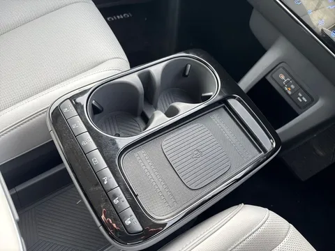 MC25XGX Hyundai Ioniq 5 239kW Ultimate 84 kWh 5dr AWD Auto Thumbnail #15