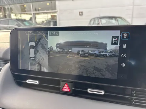 MC25XGX Hyundai Ioniq 5 239kW Ultimate 84 kWh 5dr AWD Auto Thumbnail #22