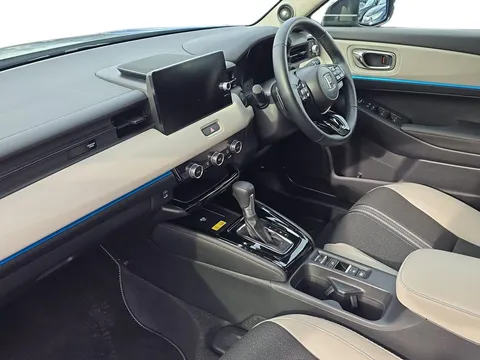 DK75RWO Honda Hr-V 1.5 eHEV Advance Style 5dr CVT Thumbnail #3